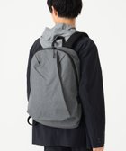 【ビーミングライフストア/B:MING LIFE STORE / MEN】のWEXLEY / STEM P300D バックパック 人気、トレンドファッション・服の通販 founy(ファニー) ファッション Fashion メンズファッション Fashion for Men スリーブ Sleeve, Long Sleeve / Short Sleeve トレンド Trend, Trending Now フロント Front, Front Design ブロッキング Color Blocking, Panel Design ポケット Pocket, Pocket Detail モダン Modern, Contemporary 軽量 Lightweight, Ultra Light thumbnail GREY|ID: prp329100004832205 ipo3291000000035185603