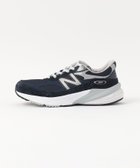 【ビューティ&ユース ユナイテッドアローズ/BEAUTY&YOUTH / UNITED ARROWS / MEN】のNew Balance Made in USA 990 v6 NV6/スニーカー 人気、トレンドファッション・服の通販 founy(ファニー) ファッション Fashion メンズファッション Fashion for Men シューズ・靴 Shoes スニーカー / カジュアルにもスポーティにも Sneakers & Trainers キャップ Cap, Baseball Cap クッション Cushion, Throw Pillow 軽量 Lightweight, Ultra Light シューズ Shoes, Footwear スニーカー Sneakers, Trainers フィット Fit, Slim Fit ワーク Workwear, Utility Style thumbnail NAVY|ID: prp329100004832206 ipo3291000000035185626