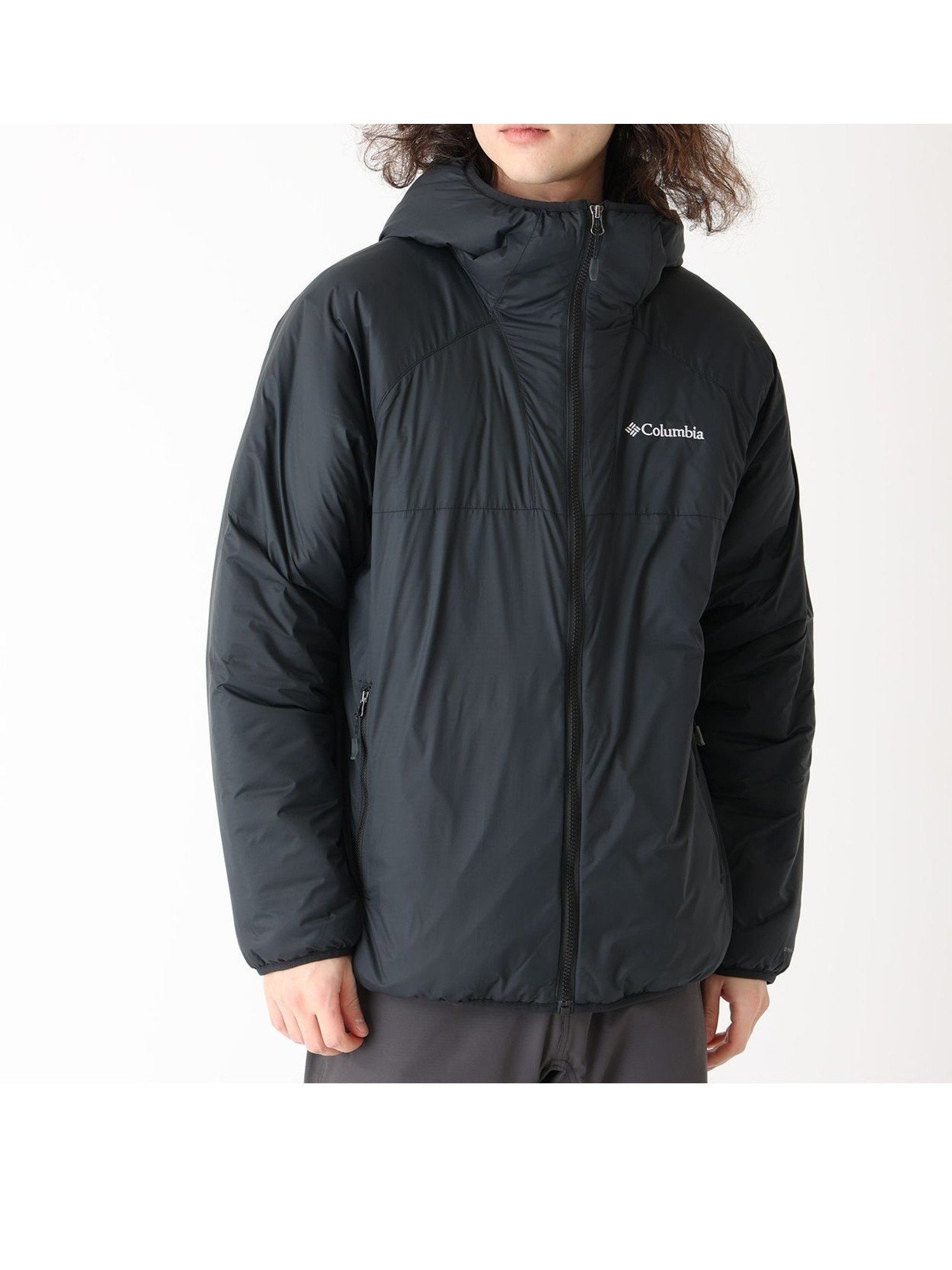 【コロンビア/Columbia / MEN】のColumbia/ ホープパインズフォレストIIジャケット /コロンビア 人気、トレンドファッション・服の通販 founy(ファニー) 　ファッション　Fashion　メンズファッション　Fashion for Men　アウトドア　Outdoor Clothing　ジャケット　Jacket, Outerwear　ハンド　Hand, Handmade　フィット　Fit, Slim Fit　ポケット　Pocket, Pocket Detail　レギュラー　Regular, Standard Fit　ロング　Long, Long-Length　軽量　Lightweight, Ultra Light　 other-1|ID: prp329100004832208 ipo3291000000035185636