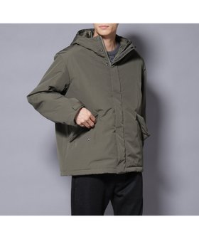 【ナノ ユニバース/nano universe / MEN】のミリタリー中綿ブルゾン 人気、トレンドファッション・服の通販 founy(ファニー) ファッション Fashion メンズファッション Fashion for Men スタンダード Standard, Basic ブルゾン Blouson, Bomber Jacket ミリタリー Military, Army Style リラックス Relax, Relaxed Fit ルーズ Loose, Oversized ワイド Wide, Wide Fit A/W・秋冬 Autumn/Winter 2025年 2025 2025-2026秋冬・A/W Autumn/Winter 2025–26 AW25–26 |ID:prp329100004832211