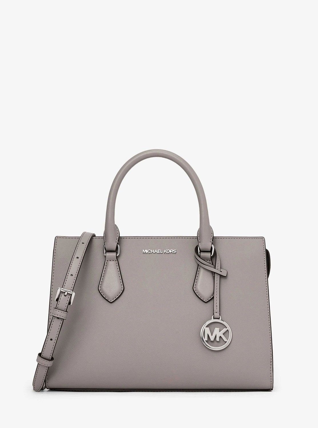 【マイケルコース/MICHAEL KORS】のSHEILA フォー サフィアーノ レザー サッチェル ミディアム マイケルコース 人気、トレンドファッション・服の通販 founy(ファニー) 　ファッション　Fashion　レディースファッション　Fashion for Women　コレクション　Collection, Seasonal Line　ショルダー　Shoulder, Shoulder Strap　ドロップ　Drop Shoulder, Dropped Style　ラグジュアリー　Luxury, Elegant　 other-1|ID: prp329100004832213 ipo3291000000035185666
