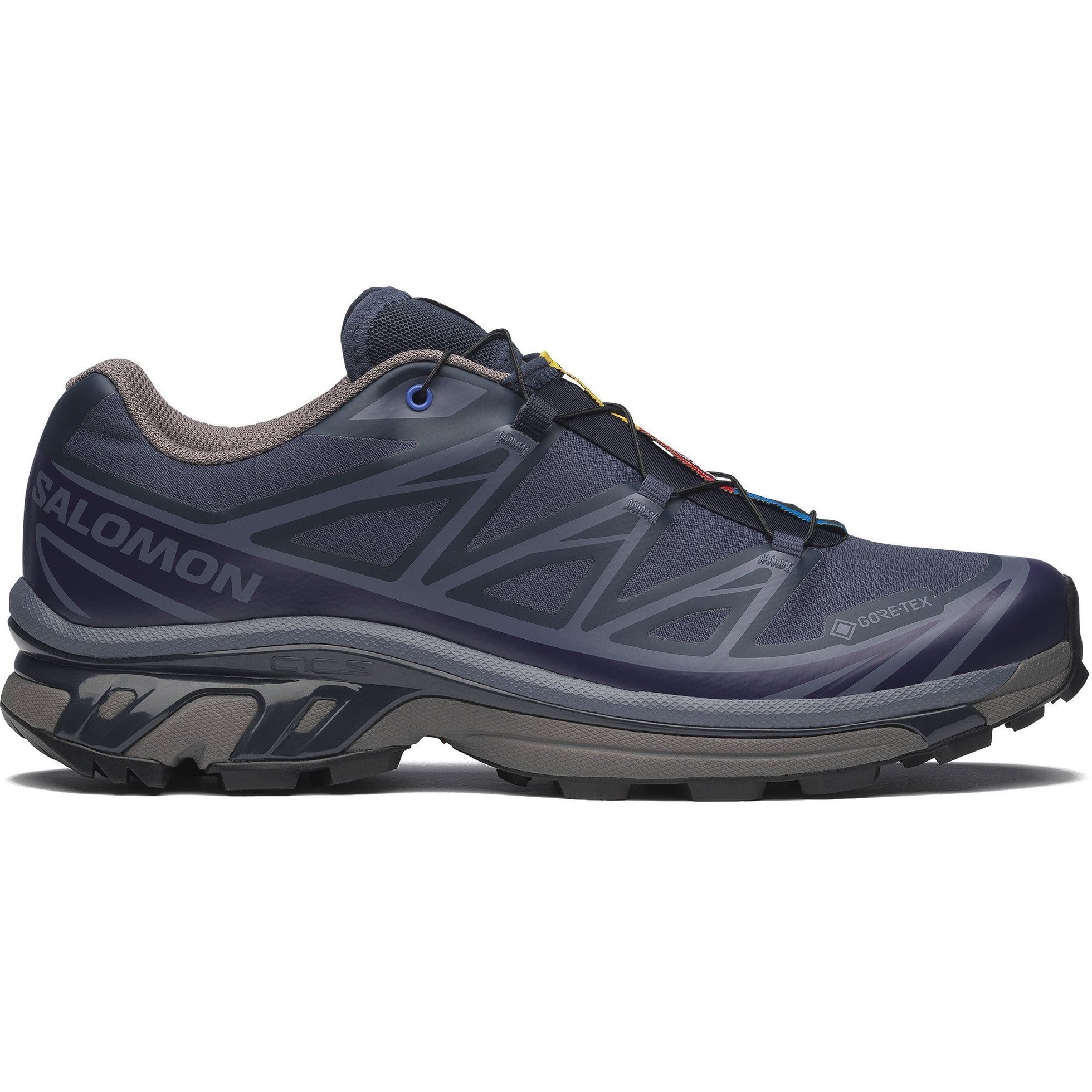 【サロモン/Salomon】の公式 XT-6 GTX 人気、トレンドファッション・服の通販 founy(ファニー) 　ファッション　Fashion　レディースファッション　Fashion for Women　クッション　Cushion, Throw Pillow　コーティング　Coating, Coated Finish　スニーカー　Sneakers, Trainers　メッシュ　Mesh, Net Fabric　人気　Popular, Best Seller　冬　Winter / This Winter　 other-1|ID: prp329100004832218 ipo3291000000035185718
