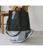 【イア パピヨネ/ear PAPILLONNER】の再々追加決定!《A4サイズ対応/撥水》PEZ×earミディアムトートバッグ 人気、トレンドファッション・服の通販 founy(ファニー) ファッション Fashion レディースファッション Fashion for Women バッグ Bags ショルダー Shoulder, Shoulder Strap シンプル Simple, Minimal チャーム Charm, Pendant 人気 Popular, Best Seller ポケット Pocket, Pocket Detail 無地 Plain, Solid Color リバーシブル Reversible, Two-Sided ビジネス 仕事 通勤 Business / Work / Commuting thumbnail ブラック|ID: prp329100004832222 ipo3291000000035185780