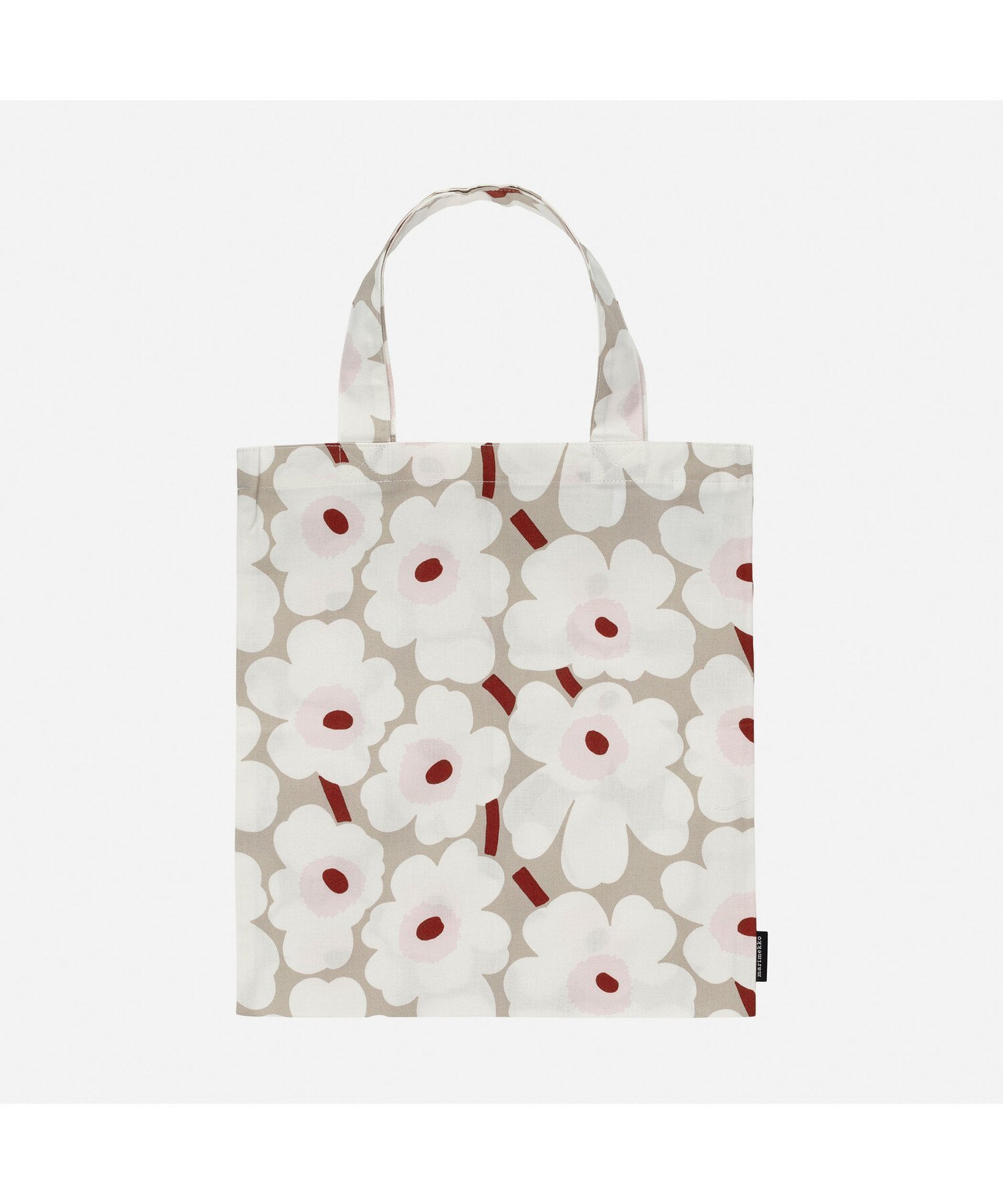 【マリメッコ/marimekko】の【日本限定】Mini Unikko トートバッグ 32*33cm 人気、トレンドファッション・服の通販 founy(ファニー) 　ファッション　Fashion　レディースファッション　Fashion for Women　バッグ　Bags　ポーチ　Pouch, Small Case　エレガント 上品　Elegant　財布　Wallet, Purse　 other-1|ID: prp329100004832227 ipo3291000000035185847