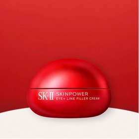 【エスケーツー/SK II / MEN】のSK-II スキンパワー アイ プラス ライン フィラー クリーム 15g 人気、トレンドファッション・服の通販 founy(ファニー) ファッション Fashion メンズファッション Fashion for Men |ID:prp329100004832228