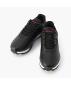 【ブリーフィング/BRIEFING】の【BRIEFING GOLF】BRIEFING * BRIDGESTONE GOLF LEATHER LOW 人気、トレンドファッション・服の通販 founy(ファニー) ファッション Fashion レディースファッション Fashion for Women ゴルフ Golf thumbnail BLACK|ID: prp329100004832230 ipo3291000000035185910
