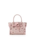 【サマンサ ベガ/SamanthaVega】のブロッサムリボンフラッター(ミニ) 人気、トレンドファッション・服の通販 founy(ファニー) ファッション Fashion レディースファッション Fashion for Women エレガント 上品 Elegant パール Pearl, Pearl Accent ビジュー Bijou, Jewel-like Accent ポケット Pocket, Pocket Detail リボン Ribbon, Bow 財布 Wallet, Purse thumbnail ピンク|ID: prp329100004832235 ipo3291000000035185971