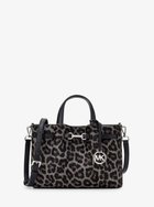 【マイケルコース/MICHAEL KORS】のCARSON センタージップ サッチェル スモール マイケルコース 人気、トレンドファッション・服の通販 founy(ファニー) ファッション Fashion レディースファッション Fashion for Women コレクション Collection, Seasonal Line ラグジュアリー Luxury, Elegant thumbnail BLACK|ID: prp329100004832237 ipo3291000000035185979