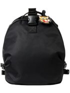 【オニツカ タイガー/Onitsuka Tiger】の【公式ショップ】SMALL BACK PACK 人気、トレンドファッション・服の通販 founy(ファニー) ファッション Fashion レディースファッション Fashion for Women コンパクト Compact, Small Size シンプル Simple, Minimal チャーム Charm, Pendant プリント Print, Printed Pattern モチーフ Motif, Design Theme 人気 Popular, Best Seller thumbnail BLACK|ID: prp329100004832240 ipo3291000000035186001