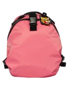 【オニツカ タイガー/Onitsuka Tiger】の【公式ショップ】SMALL BACK PACK 人気、トレンドファッション・服の通販 founy(ファニー) ファッション Fashion レディースファッション Fashion for Women コンパクト Compact, Small Size シンプル Simple, Minimal チャーム Charm, Pendant プリント Print, Printed Pattern モチーフ Motif, Design Theme 人気 Popular, Best Seller thumbnail PINK|ID: prp329100004832240 ipo3291000000035186003