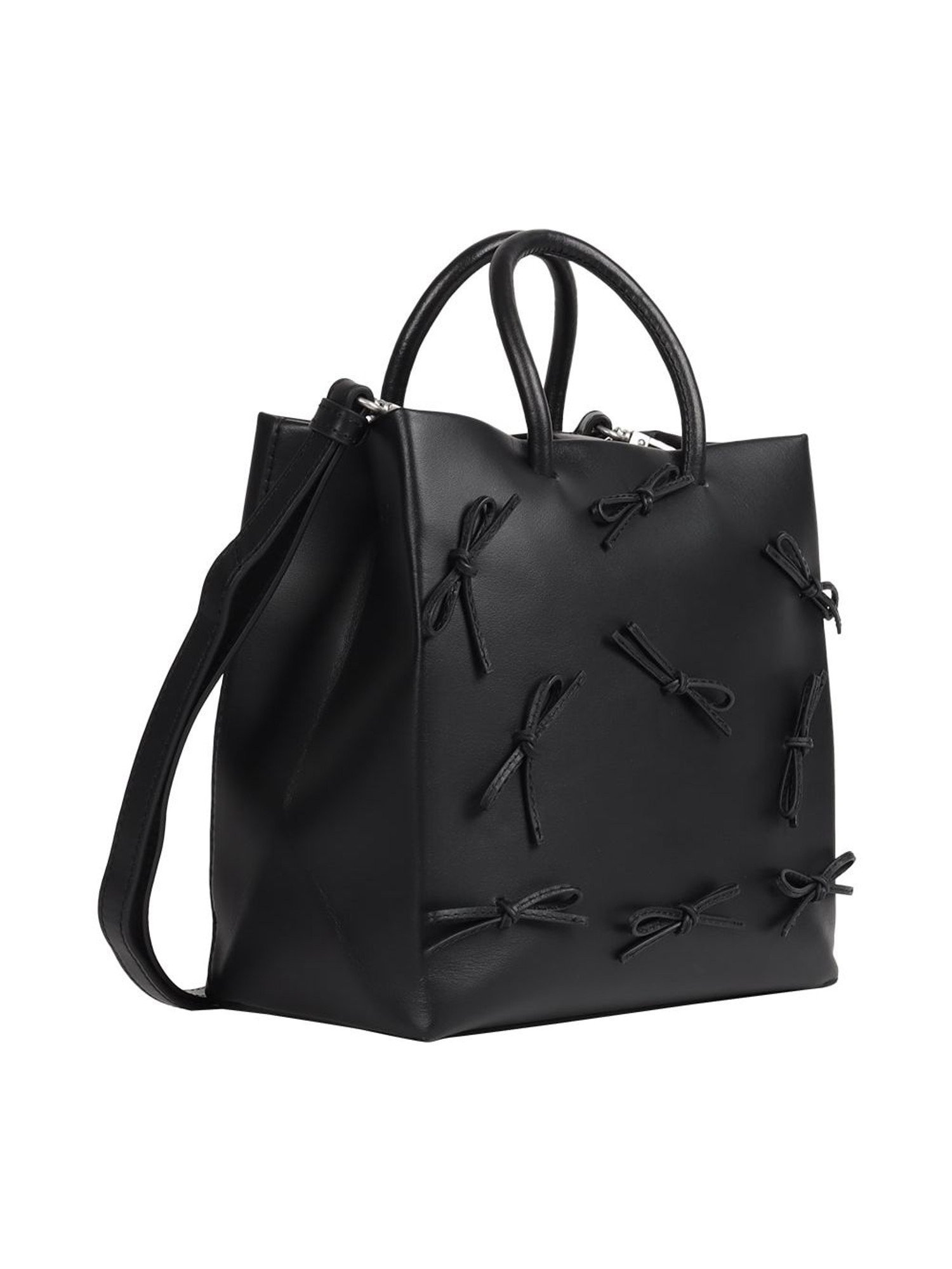 【カンペール/CAMPER】のカンペール CATI RIBBON ショルダーバッグ 人気、トレンドファッション・服の通販 founy(ファニー) ファッション Fashion レディースファッション Fashion for Women バッグ Bags コレクション Collection, Seasonal Line 今季 This Season, Current Season シューズ Shoes, Footwear シンプル Simple, Minimal スマート Smart, Elegant フォルム Silhouette, Form ポケット Pocket, Pocket Detail モチーフ Motif, Design Theme ランダム Random, Irregular リボン Ribbon, Bow おすすめ Recommended / Our Picks 2025年 2025 2025春夏・S/S Spring/Summer 2025 SS25 other-1|ID: prp329100004832242 ipo3291000000035186005