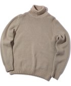 【メンズビギトーキョー/Men's Bigi / MEN】の【FILIPPO DE LAURENTIIS】5Gタートルネックニット 人気、トレンドファッション・服の通販 founy(ファニー) ファッション Fashion メンズファッション Fashion for Men イタリア Italy インナー Innerwear コレクション Collection, Seasonal Line シルク Silk, 100% Silk シンプル Simple, Minimal ジャケット Jacket, Outerwear スタイリッシュ Stylish, Fashionable タートルネック Turtleneck, High Neck モダン Modern, Contemporary リラックス Relax, Relaxed Fit おすすめ Recommended / Our Picks エレガント 上品 Elegant thumbnail ベージュ|ID: prp329100004832243 ipo3291000000035186020