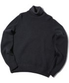【メンズビギトーキョー/Men's Bigi / MEN】の【FILIPPO DE LAURENTIIS】5Gタートルネックニット 人気、トレンドファッション・服の通販 founy(ファニー) ファッション Fashion メンズファッション Fashion for Men イタリア Italy インナー Innerwear コレクション Collection, Seasonal Line シルク Silk, 100% Silk シンプル Simple, Minimal ジャケット Jacket, Outerwear スタイリッシュ Stylish, Fashionable タートルネック Turtleneck, High Neck モダン Modern, Contemporary リラックス Relax, Relaxed Fit おすすめ Recommended / Our Picks エレガント 上品 Elegant thumbnail ネイビー|ID: prp329100004832243 ipo3291000000035186021