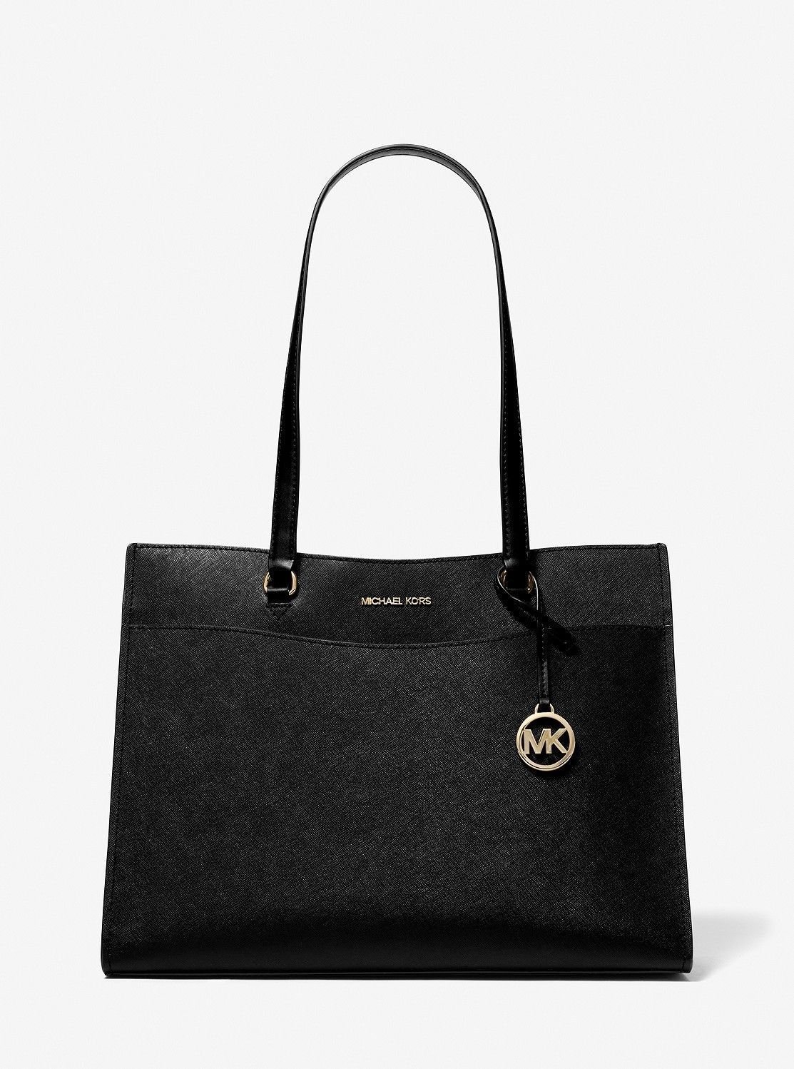 【マイケルコース/MICHAEL KORS】のJET SET TRAVEL ポケット トート ラージ マイケルコース 人気、トレンドファッション・服の通販 founy(ファニー) 　ファッション　Fashion　レディースファッション　Fashion for Women　バッグ　Bags　旅行　Travel　コレクション　Collection, Seasonal Line　ドロップ　Drop Shoulder, Dropped Style　ポケット　Pocket, Pocket Detail　ラグジュアリー　Luxury, Elegant　 other-1|ID: prp329100004832244 ipo3291000000035186023