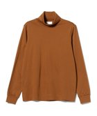 【ビームス/BEAMS / MEN】のSLOANE / スーピマコットン タートルネックカットソー 人気、トレンドファッション・服の通販 founy(ファニー) ファッション Fashion メンズファッション Fashion for Men トップス・カットソー Cut & Sew Tops インナー Innerwear スタンダード Standard, Basic スーピマ Supima, Premium Cotton ベーシック Basic, Essential エレガント 上品 Elegant thumbnail CARROT|ID: prp329100004832250 ipo3291000000035186141