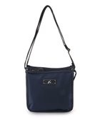 【キタムラケイツウ/KitamuraK2】のKitamuraK2/ナイロンショルダーバッグ N-922 人気、トレンドファッション・服の通販 founy(ファニー) ファッション Fashion レディースファッション Fashion for Women スクエア Square, Square Shape フォルム Silhouette, Form ポケット Pocket, Pocket Detail 軽量 Lightweight, Ultra Light thumbnail コン|ID: prp329100004832252 ipo3291000000035186145