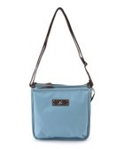 【キタムラケイツウ/KitamuraK2】のKitamuraK2/ナイロンショルダーバッグ N-922 人気、トレンドファッション・服の通販 founy(ファニー) ファッション Fashion レディースファッション Fashion for Women スクエア Square, Square Shape フォルム Silhouette, Form ポケット Pocket, Pocket Detail 軽量 Lightweight, Ultra Light thumbnail ブルーグレー|ID: prp329100004832252 ipo3291000000035186148