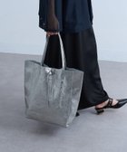 【カセットチャート/Cassette Chart】のMARLON FIRENZE/イタリアンレザー A4トートバッグ 人気、トレンドファッション・服の通販 founy(ファニー) ファッション Fashion レディースファッション Fashion for Women バッグ Bags アクセサリー Fashion Accessories イタリア Italy シンプル Simple, Minimal スラックス Slacks, Dress Pants デニム Denim, Jeans Material ポーチ Pouch, Small Case 再入荷 Restock / Back in Stock エレガント 上品 Elegant ビジネス 仕事 通勤 Business / Work / Commuting thumbnail SLV|ID: prp329100004832253 ipo3291000000035186161