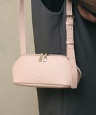 【ビューティ&ユース ユナイテッドアローズ/BEAUTY&YOUTH / UNITED ARROWS】のADD CULUMN FIGRE BODYBAG S/ショルダーバッグ 人気、トレンドファッション・服の通販 founy(ファニー) ファッション Fashion レディースファッション Fashion for Women バッグ Bags コンパクト Compact, Small Size トレンド Trend, Trending Now フェミニン Feminine, Girly ベーシック Basic, Essential ポーチ Pouch, Small Case モダン Modern, Contemporary thumbnail LT.PINK|ID: prp329100004832254 ipo3291000000035186196