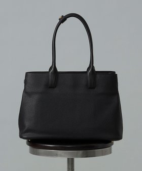 【ビームス/BEAMS / MEN】の【別注】L Avenir / レザートート 人気、トレンドファッション・服の通販 founy(ファニー) ファッション Fashion メンズファッション Fashion for Men コレクション Collection, Seasonal Line シルバー Silver, Metallic Silver シンプル Simple, Minimal ジップ Zip, Zipper バランス Balance, Style Balance ループ Loop, Loop Knit 別注 Limited Edition, Custom Order |ID:prp329100004832258