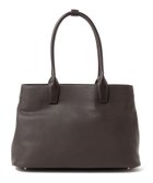 【ビームス/BEAMS / MEN】の【別注】L Avenir / レザートート 人気、トレンドファッション・服の通販 founy(ファニー) ファッション Fashion メンズファッション Fashion for Men コレクション Collection, Seasonal Line シルバー Silver, Metallic Silver シンプル Simple, Minimal ジップ Zip, Zipper バランス Balance, Style Balance ループ Loop, Loop Knit 別注 Limited Edition, Custom Order thumbnail D.BROWN|ID: prp329100004832258 ipo3291000000035186236