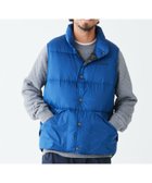 【エルエルビーン/L.L.Bean / MEN】のビーンズ・トレイル・モデル・ダウン・ベスト 82 米国フィット・レギュラー 人気、トレンドファッション・服の通販 founy(ファニー) ファッション Fashion メンズファッション Fashion for Men クラシック Classic, Timeless Style ダウン Down, Puffer フィット Fit, Slim Fit プリント Print, Printed Pattern ベスト Vest, Waistcoat ポケット Pocket, Pocket Detail レギュラー Regular, Standard Fit 軽量 Lightweight, Ultra Light thumbnail Colegt Blue|ID: prp329100004832260 ipo3291000000035186252