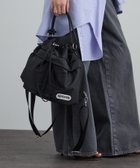 【サロン アダム エ ロペ/SALON adam et rope'】の【OUTDOOR PRODUCTS for SALON】別注ミニリュック 人気、トレンドファッション・服の通販 founy(ファニー) ファッション Fashion レディースファッション Fashion for Women リュック Backpack, Rucksack エレガント 上品 Elegant 別注 Limited Edition, Custom Order 旅行 Travel thumbnail ブラック(01)|ID: prp329100004832262 ipo3291000000035186284