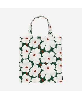 【マリメッコ/marimekko】の【日本限定】Mini Unikko トートバッグ 32*33cm 人気、トレンドファッション・服の通販 founy(ファニー) ファッション Fashion レディースファッション Fashion for Women バッグ Bags フォルム Silhouette, Form フラット Flat, Flat Shoes |ID:prp329100004832264