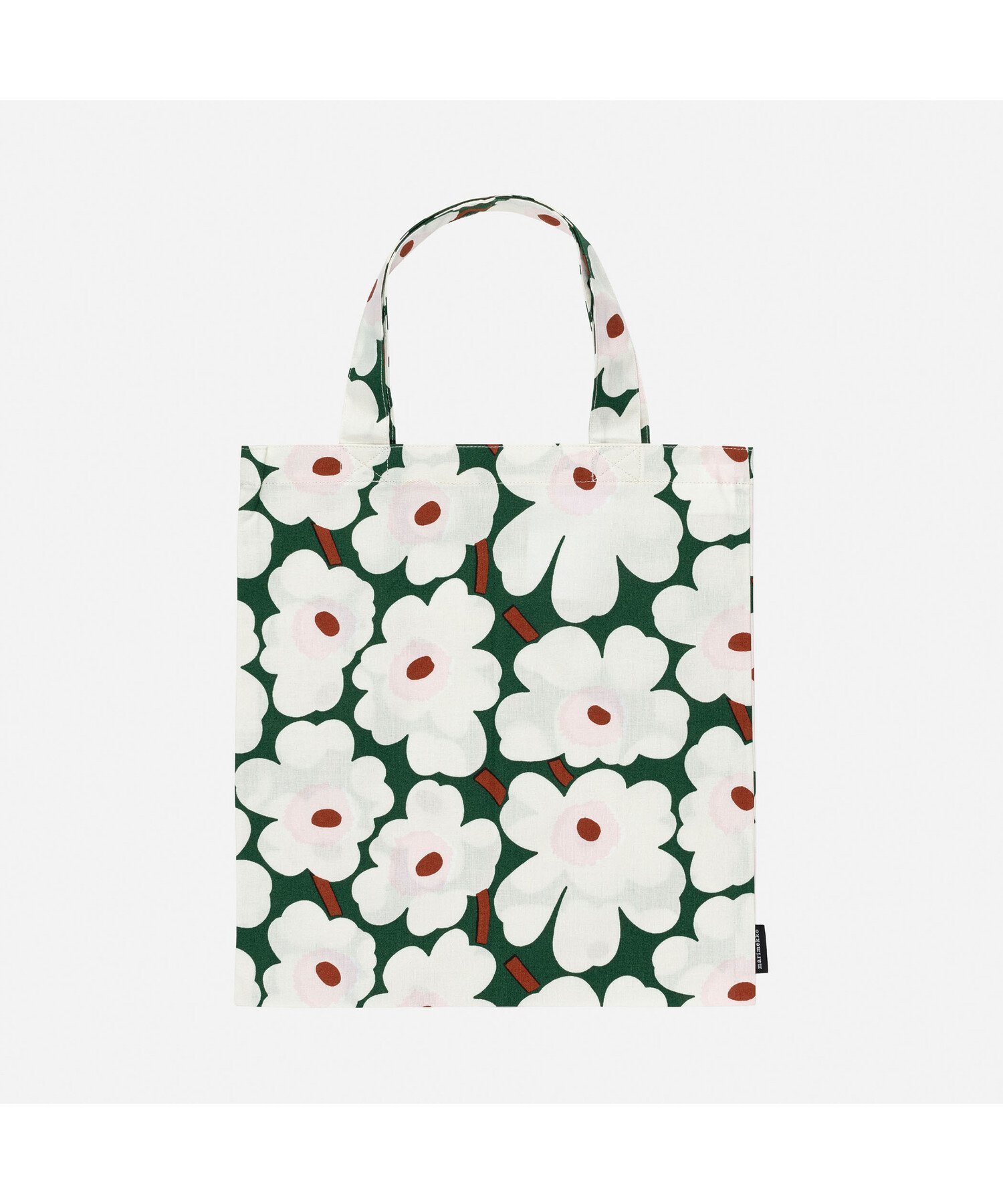 【マリメッコ/marimekko】の【日本限定】Mini Unikko トートバッグ 32*33cm 人気、トレンドファッション・服の通販 founy(ファニー) 　ファッション　Fashion　レディースファッション　Fashion for Women　バッグ　Bags　フォルム　Silhouette, Form　フラット　Flat, Flat Shoes　 other-1|ID: prp329100004832264 ipo3291000000035186294
