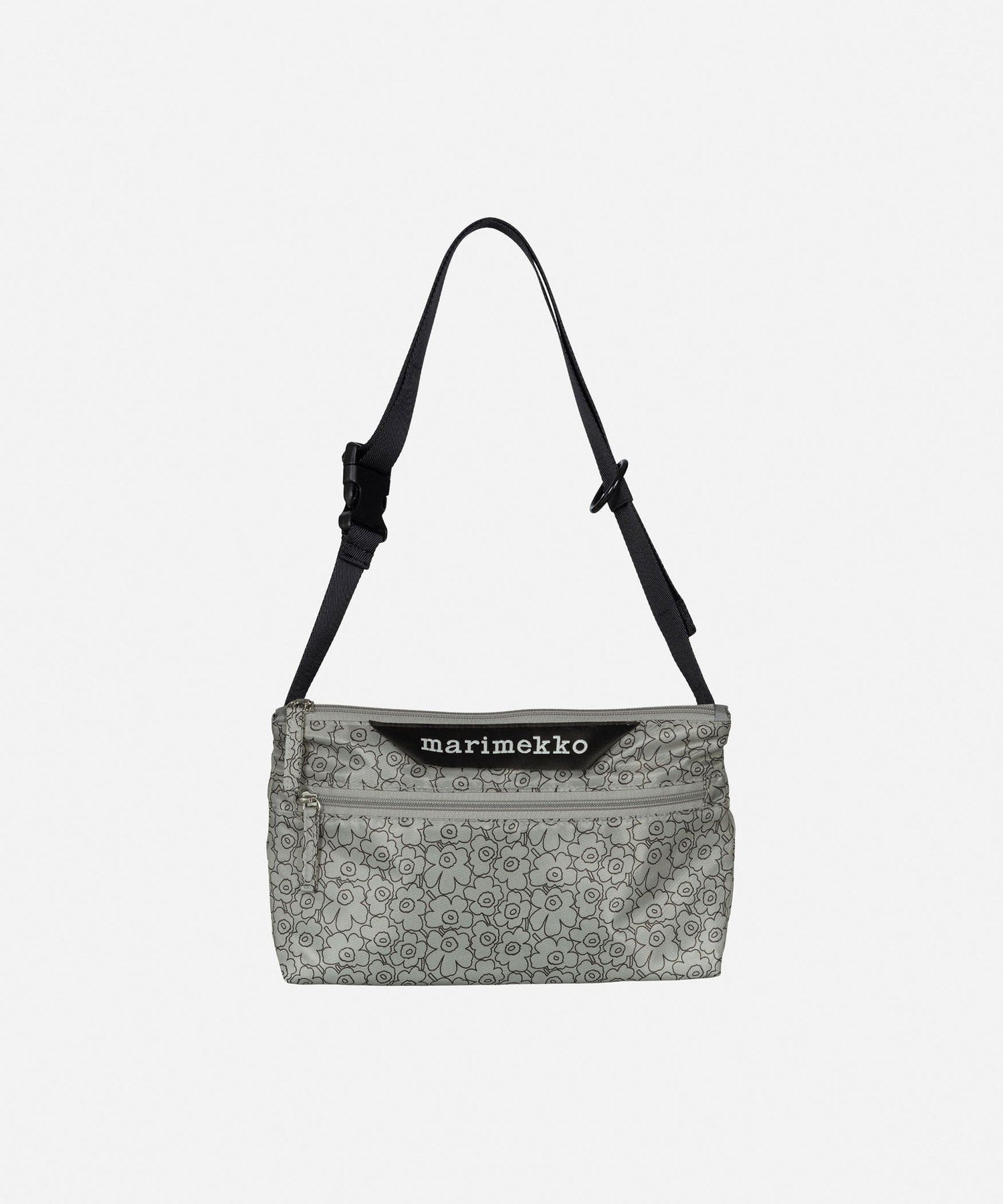 【マリメッコ/marimekko】のNeat Crossbody Piirto Unikko S ショルダーバッグ 人気、トレンドファッション・服の通販 founy(ファニー) 　ファッション　Fashion　レディースファッション　Fashion for Women　バッグ　Bags　シンプル　Simple, Minimal　スタイリッシュ　Stylish, Fashionable　フロント　Front, Front Design　 other-1|ID: prp329100004832267 ipo3291000000035186312