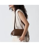 【ビーセカンド/B'2nd】のADD CULUMN(アドカラム) FIGRE BODYBAG 人気、トレンドファッション・服の通販 founy(ファニー) ファッション Fashion レディースファッション Fashion for Women バッグ Bags ショルダー Shoulder, Shoulder Strap フェイクレザー Faux Leather, PU Leather ベーシック Basic, Essential リアル Real, Realistic thumbnail キャメル6|ID: prp329100004832271 ipo3291000000035186357