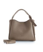 【バルコス/BARCOS】の【BARCOS】ノットチャーム付き2wayスクエアバッグ 人気、トレンドファッション・服の通販 founy(ファニー) ファッション Fashion レディースファッション Fashion for Women バッグ Bags ショルダー Shoulder, Shoulder Strap スクエア Square, Square Shape チャーム Charm, Pendant トレンド Trend, Trending Now フェミニン Feminine, Girly ポケット Pocket, Pocket Detail マニッシュ Mannish, Boyish モチーフ Motif, Design Theme 財布 Wallet, Purse thumbnail ブロンズ|ID: prp329100004832288 ipo3291000000035186543