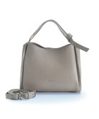 【バルコス/BARCOS】の【BARCOS】ノットチャーム付き2wayスクエアバッグ 人気、トレンドファッション・服の通販 founy(ファニー) ファッション Fashion レディースファッション Fashion for Women バッグ Bags ショルダー Shoulder, Shoulder Strap スクエア Square, Square Shape チャーム Charm, Pendant トレンド Trend, Trending Now フェミニン Feminine, Girly ポケット Pocket, Pocket Detail マニッシュ Mannish, Boyish モチーフ Motif, Design Theme 財布 Wallet, Purse thumbnail トープ|ID: prp329100004832288 ipo3291000000035186545