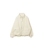【ビーアパートメント/b apartment / MEN】の「KHA KI / カーキ」 スタンドカラージャケット STAND COLLAR JACKET 人気、トレンドファッション・服の通販 founy(ファニー) ファッション Fashion メンズファッション Fashion for Men インナー Innerwear コレクション Collection, Seasonal Line シャーリング Shirring, Ruched ジャケット Jacket, Outerwear スタンド Stand Collar, Upright Stand ポケット Pocket, Pocket Detail 羽織 Haori, Light Jacket ミリタリー Military, Army Style メッシュ Mesh, Net Fabric モチーフ Motif, Design Theme S/S・春夏 SS, Spring/Summer, Warm Season 再入荷 Restock / Back in Stock 夏 Summer 2025年 2025 2025春夏・S/S Spring/Summer 2025 SS25 thumbnail LTBEIGE|ID: prp329100004832289 ipo3291000000035186553