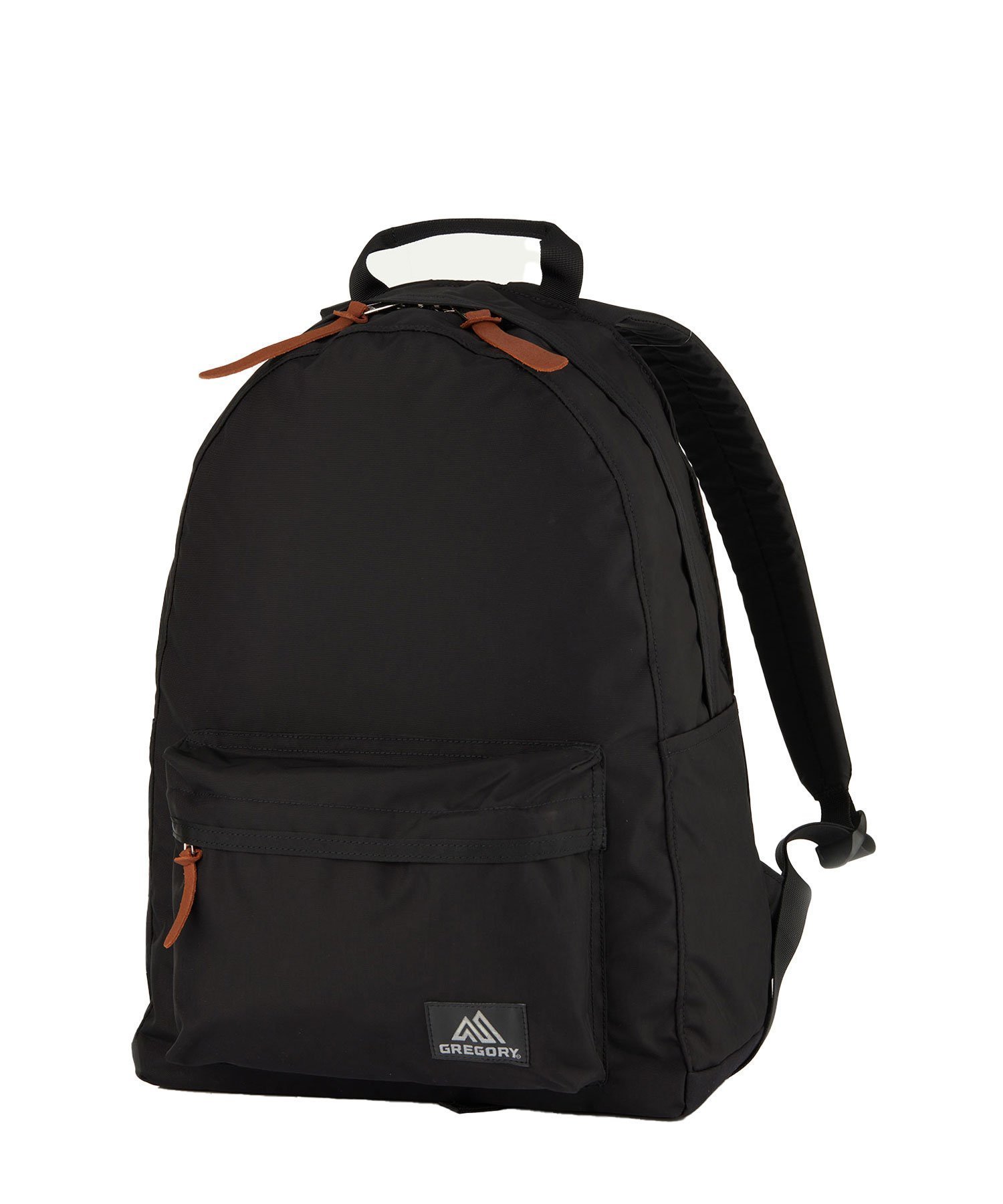 【グレゴリー/GREGORY】の【公式】GREGORY リラックスデイ 21L リュック バックパック インテリア・キッズ・メンズ・レディースファッション・服の通販 founy(ファニー) 　ファッション　Fashion　レディースファッション　Fashion for Women　バッグ　Bags　クッション　Cushion, Throw Pillow　ショルダー　Shoulder, Shoulder Strap　シンプル　Simple, Minimal　スリーブ　Sleeve, Long Sleeve / Short Sleeve　フロント　Front, Front Design　ボトム　Bottoms, Lower Wear　ポケット　Pocket, Pocket Detail　リュック　Backpack, Rucksack　旅行　Travel　ビジネス 仕事 通勤　Business / Work / Commuting　ブラック|ID: prp329100004832296 ipo3291000000035186606