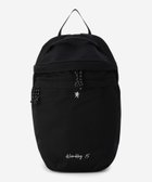 【ビショップ/Bshop】のナイロンツイル バッグパック Wembley 15 人気、トレンドファッション・服の通販 founy(ファニー) ファッション Fashion レディースファッション Fashion for Women ショーツ Shorts, Short Pants スポーツ Sports, Activewear フロント Front, Front Design ポケット Pocket, Pocket Detail thumbnail BLACK|ID: prp329100004832309 ipo3291000000035186699
