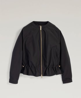 【ウールリッチ/WOOLRICH】の【公式】シティー ボンバー 人気、トレンドファッション・服の通販 founy(ファニー) ファッション Fashion レディースファッション Fashion for Women アウトドア Outdoor Clothing コンパクト Compact, Small Size ジャケット Jacket, Outerwear ドローコード Drawcord, Drawstring Cord フレア Flare, Flared ブルゾン Blouson, Bomber Jacket ポケット Pocket, Pocket Detail エレガント 上品 Elegant 旅行 Travel |ID:prp329100004832323