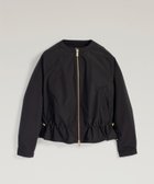 【ウールリッチ/WOOLRICH】の【公式】シティー ボンバー 人気、トレンドファッション・服の通販 founy(ファニー) ファッション Fashion レディースファッション Fashion for Women アウトドア Outdoor Clothing コンパクト Compact, Small Size ジャケット Jacket, Outerwear ドローコード Drawcord, Drawstring Cord フレア Flare, Flared ブルゾン Blouson, Bomber Jacket ポケット Pocket, Pocket Detail エレガント 上品 Elegant 旅行 Travel thumbnail BLACK|ID: prp329100004832323 ipo3291000000035186844