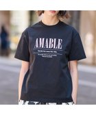 【ドレステリア/DRESSTERIOR】の【接触冷感/UVカット】バックブリーズテックロゴTシャツ 人気、トレンドファッション・服の通販 founy(ファニー) ファッション Fashion レディースファッション Fashion for Women トップス・カットソー Cut & Sew Tops シャツ・ブラウス・オフィスカジュアル Elegant Blouses & Button-Ups ロングTシャツ・Tシャツ Longline T-Shirts & Tees バッグ Bags スペシャル Special, Limited Edition スマート Smart, Elegant プリント Print, Printed Pattern 夏 Summer thumbnail ブラック|ID: prp329100004832343 ipo3291000000035187129