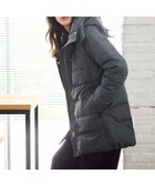 【エニー/ANY】の【フード取り外し可能】楽映えリッチロング丈ダウン 人気、トレンドファッション・服の通販 founy(ファニー) ファッション Fashion レディースファッション Fashion for Women ストール Stole, Wrap ダウン Down, Puffer ドット Polka Dot, Dot Pattern フェザー Feather, Feather Detail 防寒 Cold Protection, Winter-Ready マフラー Scarf, Muffler ロング Long, Long-Length 再入荷 Restock / Back in Stock おすすめ Recommended / Our Picks エレガント 上品 Elegant thumbnail [一部店舗・WEB限定]チャコ[004]|ID: prp329100004832344 ipo3291000000035187132