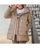 【エニー/ANY】の【フード取り外し可能】楽映えリッチロング丈ダウン 人気、トレンドファッション・服の通販 founy(ファニー) ファッション Fashion レディースファッション Fashion for Women ストール Stole, Wrap ダウン Down, Puffer ドット Polka Dot, Dot Pattern フェザー Feather, Feather Detail 防寒 Cold Protection, Winter-Ready マフラー Scarf, Muffler ロング Long, Long-Length 再入荷 Restock / Back in Stock おすすめ Recommended / Our Picks エレガント 上品 Elegant thumbnail モカ[030]|ID: prp329100004832344 ipo3291000000035187134