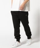 【マムート/MAMMUT】のMAMMUT/【公式】マムート エッセンシャル ミッドレイヤー パンツ アジアンフィット 人気、トレンドファッション・服の通販 founy(ファニー) ファッション Fashion レディースファッション Fashion for Women パンツ Pants & Trousers アウトドア Outdoor Clothing スウェット / スエット Sweatshirt, Sweatwear ドローコード Drawcord, Drawstring Cord パターン Pattern, Design Print フィット Fit, Slim Fit ポケット Pocket, Pocket Detail thumbnail black|ID: prp329100004832355 ipo3291000000035187280