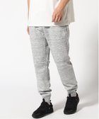 【マムート/MAMMUT】のMAMMUT/【公式】マムート エッセンシャル ミッドレイヤー パンツ アジアンフィット 人気、トレンドファッション・服の通販 founy(ファニー) ファッション Fashion レディースファッション Fashion for Women パンツ Pants & Trousers アウトドア Outdoor Clothing スウェット / スエット Sweatshirt, Sweatwear ドローコード Drawcord, Drawstring Cord パターン Pattern, Design Print フィット Fit, Slim Fit ポケット Pocket, Pocket Detail thumbnail platinum melange|ID: prp329100004832355 ipo3291000000035187281