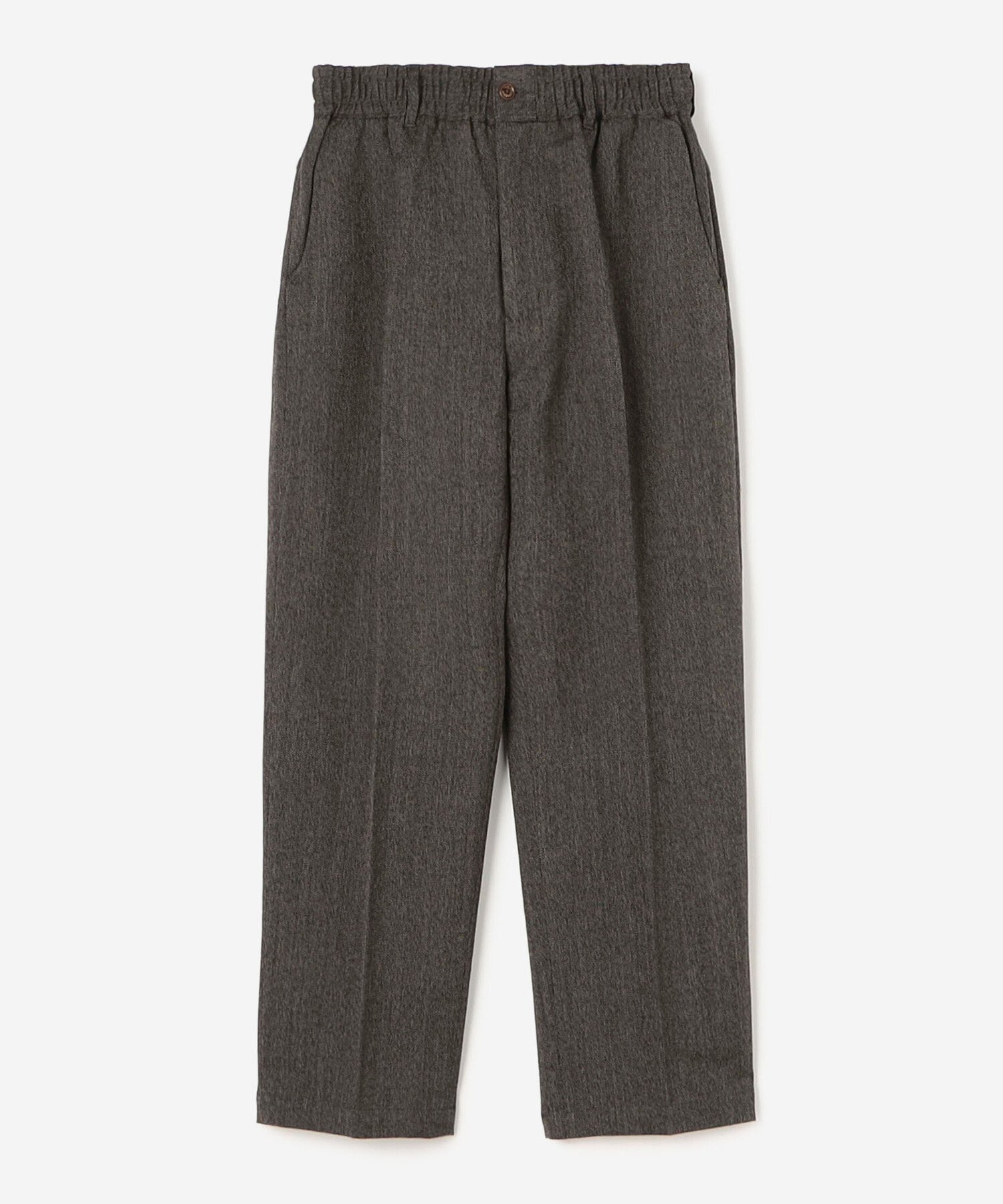 【ビショップ/Bshop】のワイド イージーパンツ WOMEN 人気、トレンドファッション・服の通販 founy(ファニー) 　ファッション　Fashion　レディースファッション　Fashion for Women　パンツ　Pants & Trousers　テクスチャー　Texture, Textured Fabric　ドローコード　Drawcord, Drawstring Cord　ポケット　Pocket, Pocket Detail　ワイド　Wide, Wide Fit　 other-1|ID: prp329100004832356 ipo3291000000035187282