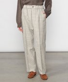 【ビショップ/Bshop】のワイド イージーパンツ WOMEN 人気、トレンドファッション・服の通販 founy(ファニー) ファッション Fashion レディースファッション Fashion for Women パンツ Pants & Trousers テクスチャー Texture, Textured Fabric ドローコード Drawcord, Drawstring Cord ポケット Pocket, Pocket Detail ワイド Wide, Wide Fit thumbnail BEIGE系1|ID: prp329100004832356 ipo3291000000035187286