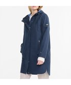 【エーグル/AIGLE】のMTD 防水 透湿 3レイヤー フーデッドコート 人気、トレンドファッション・服の通販 founy(ファニー) ファッション Fashion レディースファッション Fashion for Women アウター Coat / Outerwear Collection コート・ロングコート・ピーコート Long Coats, Peacoats & More おすすめ Recommended / Our Picks アウトドア Outdoor Clothing シリコン Silicone, Silicone Material ジャケット Jacket, Outerwear ドローストリング Drawstring, Pull Cord フロント Front, Front Design プリント Print, Printed Pattern ポケット Pocket, Pocket Detail ロング Long, Long-Length thumbnail ダークブルー|ID: prp329100004832359 ipo3291000000035187314