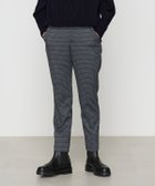 【コムサ/COMME CA】のハイテンション のびのびあったか裏起毛パンツ 人気、トレンドファッション・服の通販 founy(ファニー) ファッション Fashion レディースファッション Fashion for Women パンツ Pants & Trousers おすすめ Recommended / Our Picks ストレッチ Stretch, Stretchy Fabric センター Center, Center Line 人気 Popular, Best Seller ビジネス 仕事 通勤 Business / Work / Commuting 冬 Winter / This Winter 定番 Standard, Basic Item thumbnail 03:ライトグレー系|ID: prp329100004832360 ipo3291000000035187321