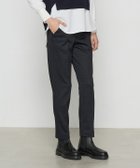 【コムサ/COMME CA】のハイテンション のびのびあったか裏起毛パンツ 人気、トレンドファッション・服の通販 founy(ファニー) ファッション Fashion レディースファッション Fashion for Women パンツ Pants & Trousers おすすめ Recommended / Our Picks ストレッチ Stretch, Stretchy Fabric センター Center, Center Line 人気 Popular, Best Seller ビジネス 仕事 通勤 Business / Work / Commuting 冬 Winter / This Winter 定番 Standard, Basic Item thumbnail 09:ネイビー千鳥|ID: prp329100004832360 ipo3291000000035187325