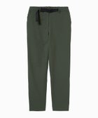 【エーグル/AIGLE】の撥水 フリース ストレッチテーパードパンツ 人気、トレンドファッション・服の通販 founy(ファニー) ファッション Fashion レディースファッション Fashion for Women パンツ Pants & Trousers センター Center, Center Line フィット Fit, Slim Fit フロント Front, Front Design プリント Print, Printed Pattern ポケット Pocket, Pocket Detail レギュラー Regular, Standard Fit thumbnail モスグリーン|ID: prp329100004832374 ipo3291000000035187472