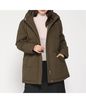 【クロコダイル/CROCODILE】のストレッチ ミドル ダウン ジャケット 人気、トレンドファッション・服の通販 founy(ファニー) ファッション Fashion レディースファッション Fashion for Women アウター Coat / Outerwear Collection レディースジャケット・軽アウター Jackets ジャケット Jacket, Outerwear ストレッチ Stretch, Stretchy Fabric ダウン Down, Puffer ミドル Middle Length, Mid Height |ID:prp329100004832392